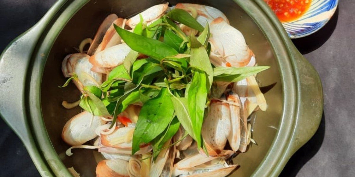 how to make hai hap sa new attractive dish to addict 14363