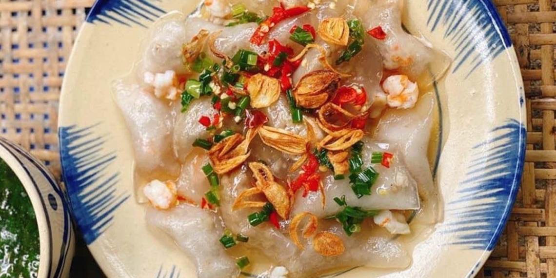how to make hue sticky rice cake just right 00566