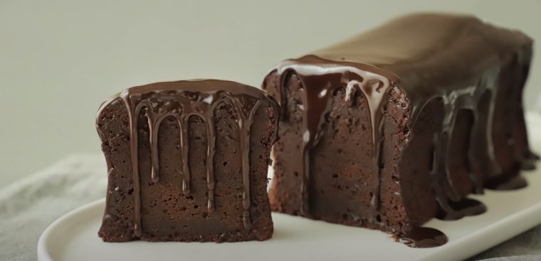 how to make melting chocolate fudge cake n 02295