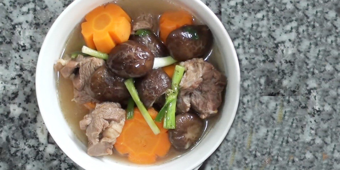 how to make simple beef steak for cheap meal 05836