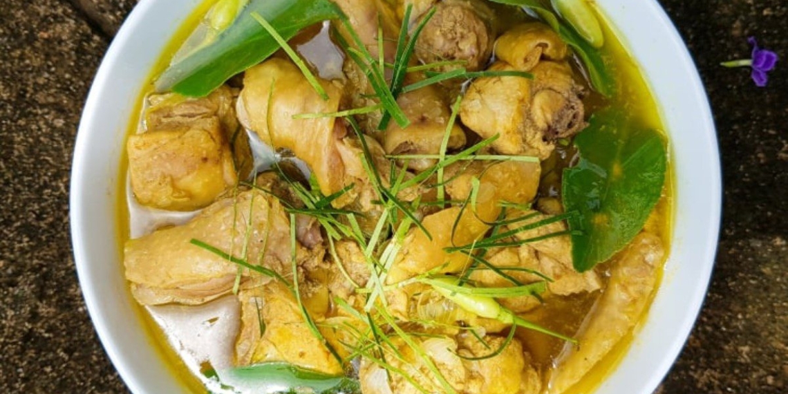 how to make stir fried chicken dish extremely simple and super attractive for everyone 14635