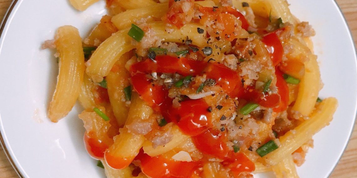 how to make stir fried meat with aromatic sauce simple 10288