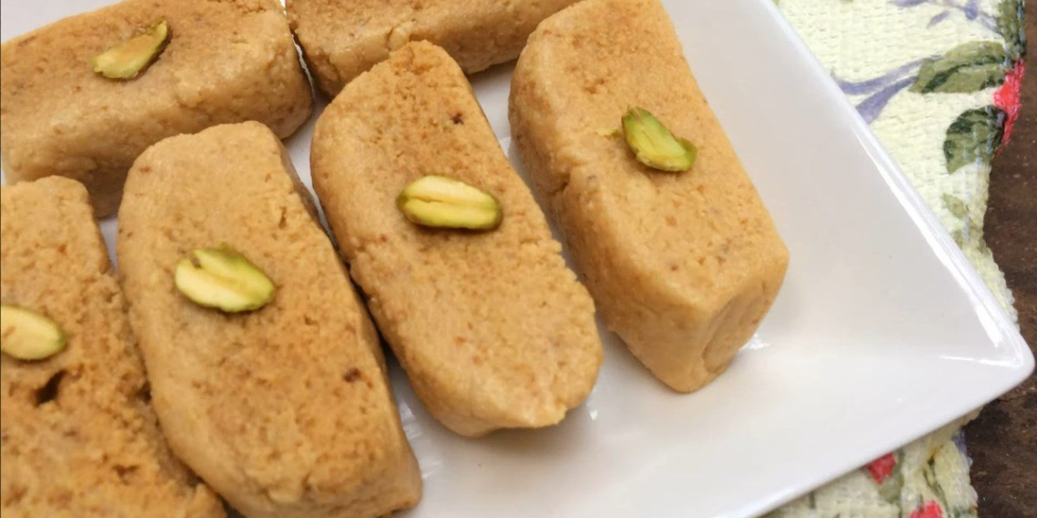 how to make super delicious super fast milk cake no oven needed 01846 2