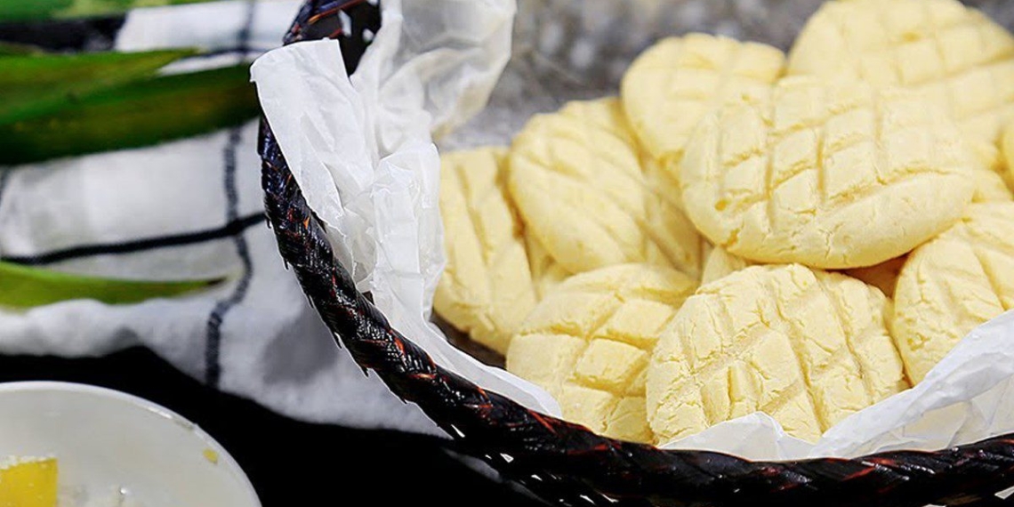 how to make sweet potato cookies not greasy delicious crispy 07825