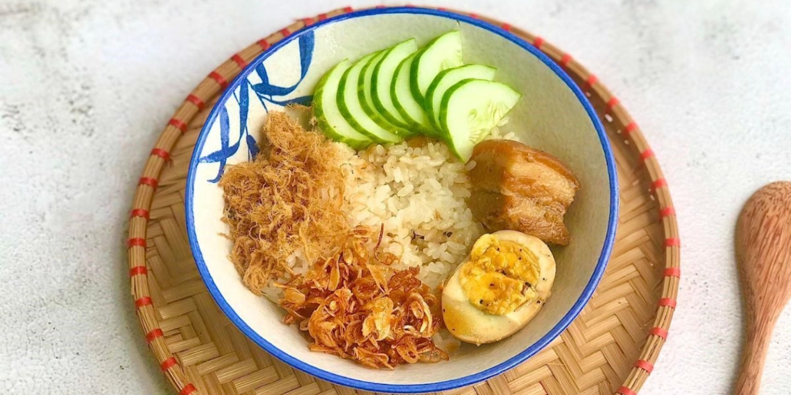 how to make taiwanese fried tapioca cake delicious snack to enjoy 09435