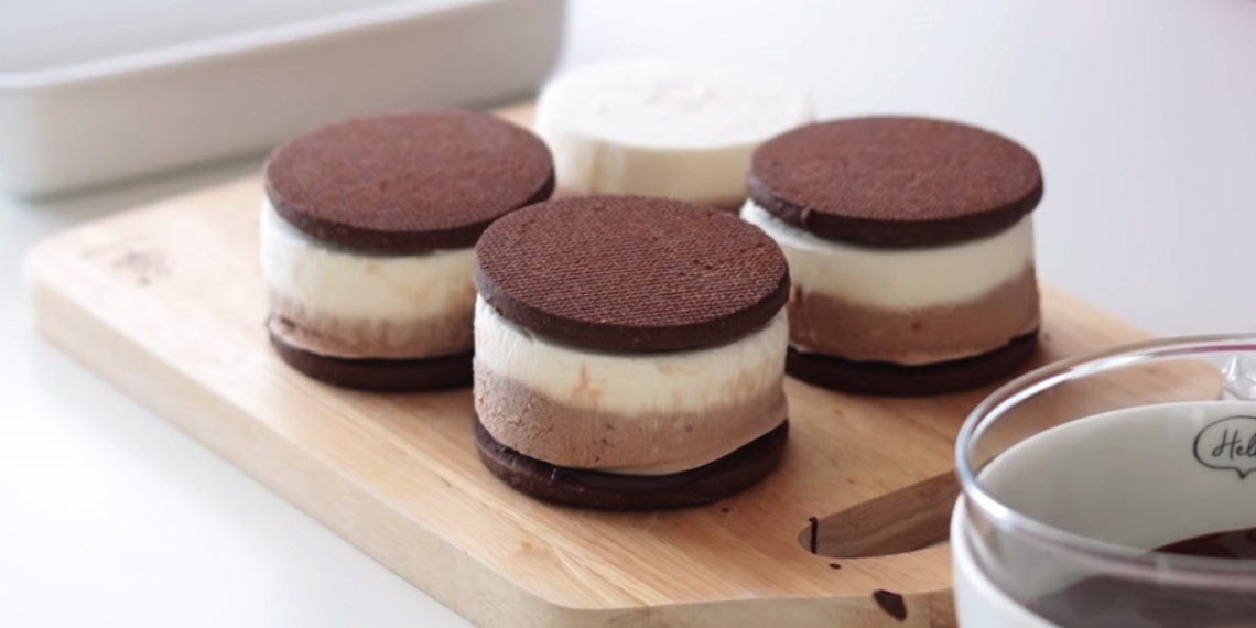 how to make tiramisu flavored cold delicious twice baked cookies 06214