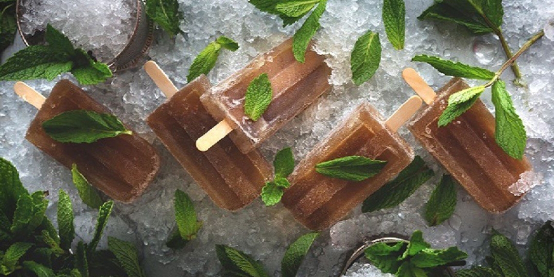 how to make whiskey caramel ice cream refreshingly cold 04066