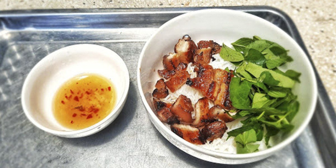 how to marinate and prepare grilled pork with honey tender and aromatic 01085