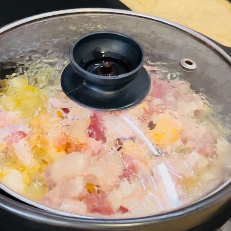 Step 2 Braised Meat Braised Pork