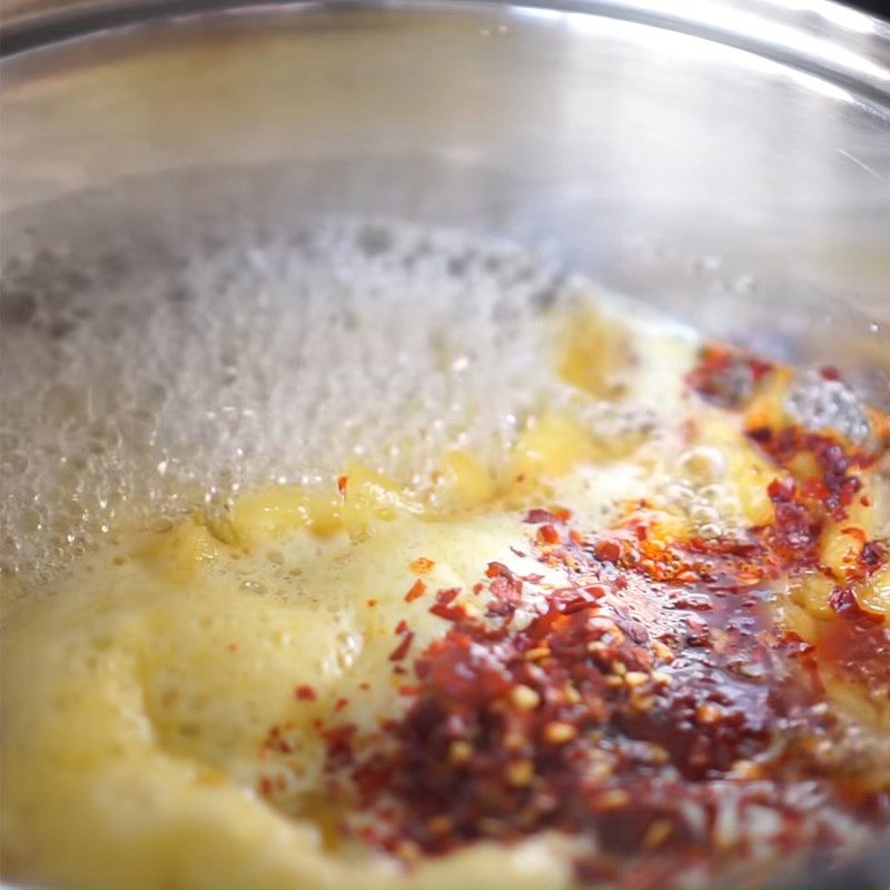 Step 2 Make pineapple chutney Pineapple chutney - pineapple chutney