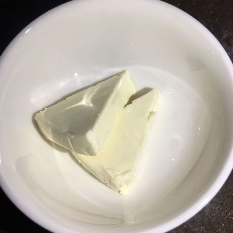 Step 3 Cooking Cheese Jelly Pandan Cheese Jelly