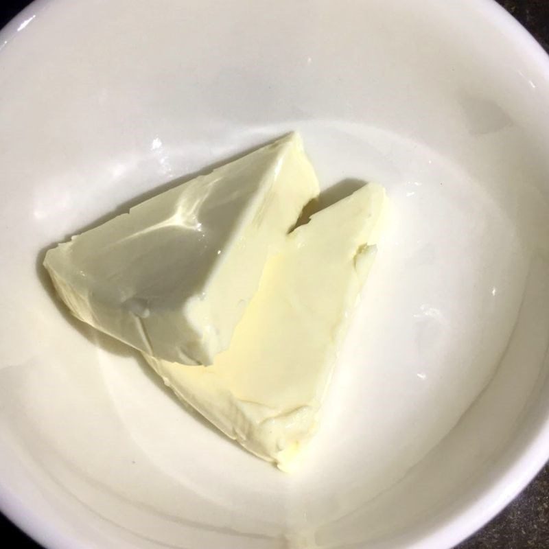 Step 1 Cook cheese jelly Cheese Coconut Jelly (recipe shared by a user)