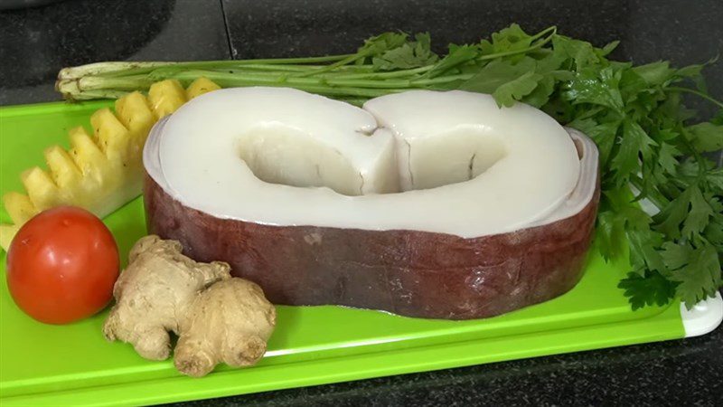 Ingredients for fragrant squid porridge with tomato, squid porridge with carrot and sweet cabbage