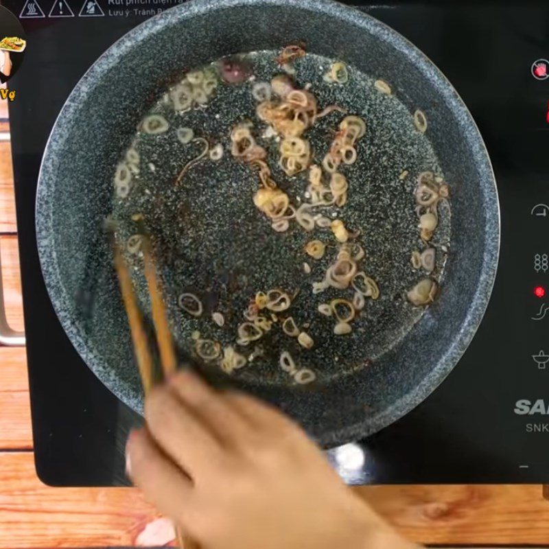 Step 4 Caramelize Ribs Honey Glazed Pork Ribs