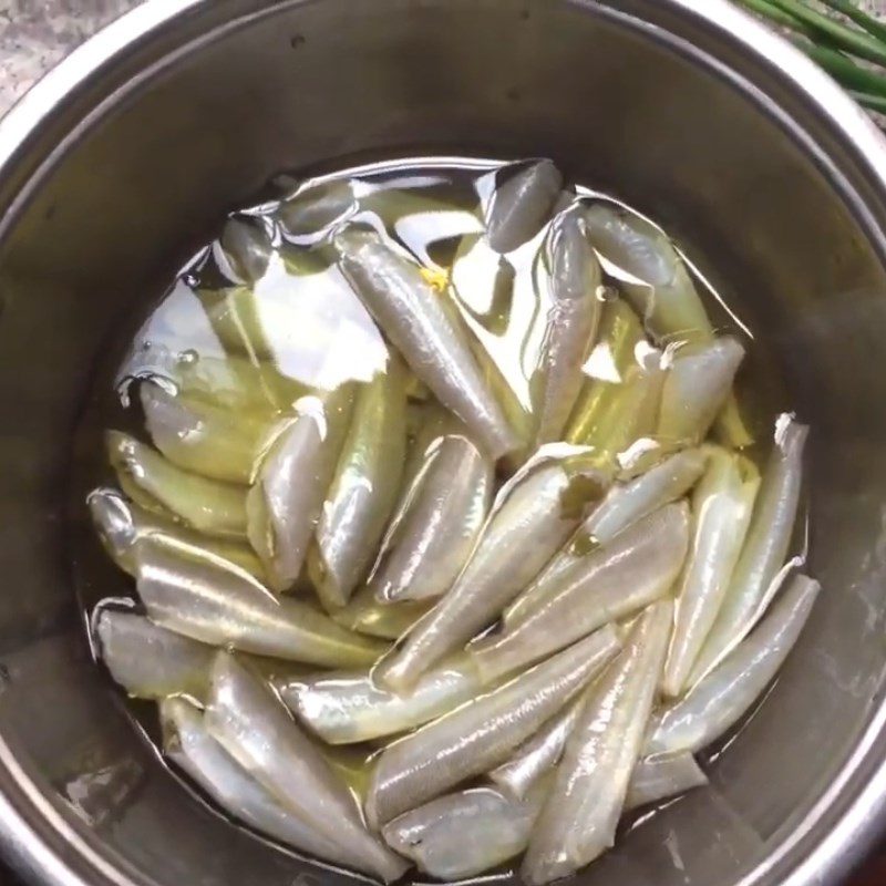 Step 1 Prepare the sea fish Braised sea fish with pepper