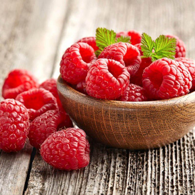 Step 1 Prepare the ingredients for Chia Seed Yogurt with Fruits