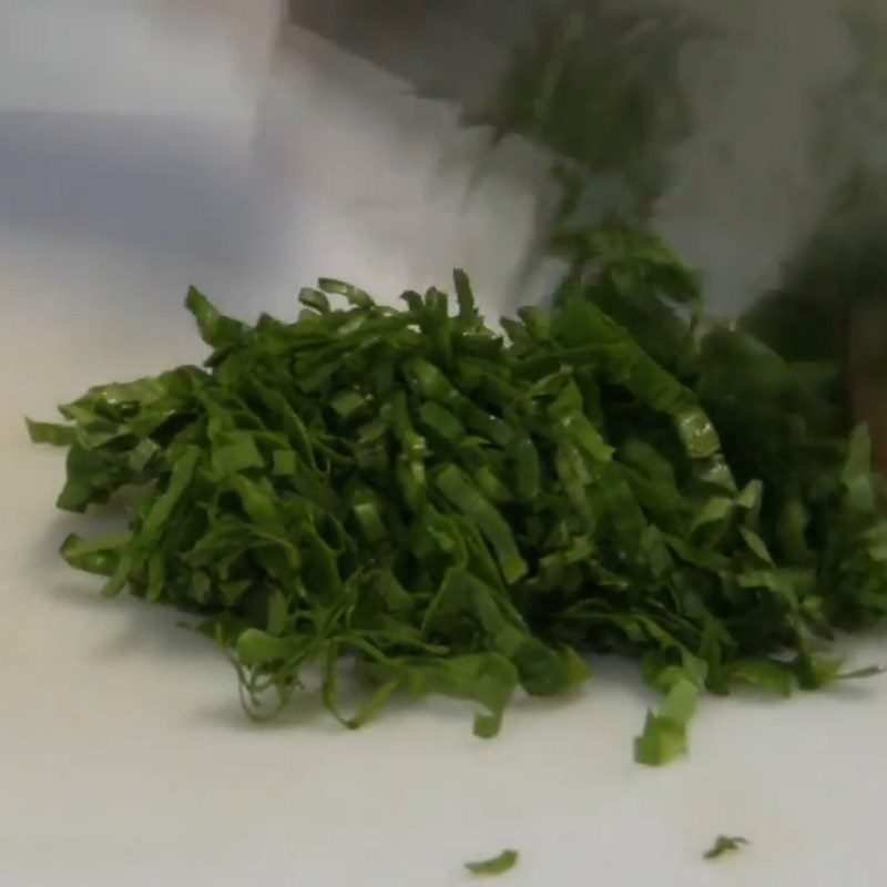 Step 2 Prepare the ingredients for Gỏi bò tái me