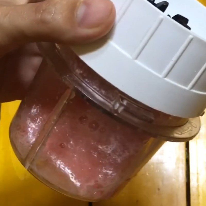 Step 1 Prepare the ingredients for Tomato Tofu Porridge