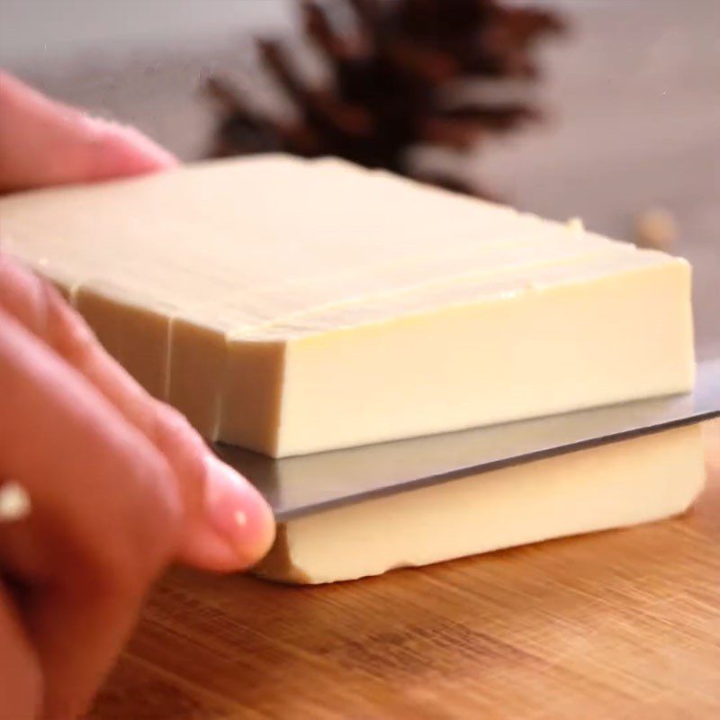 Step 1 Prepare soft tofu Soft tofu with minced beef sauce