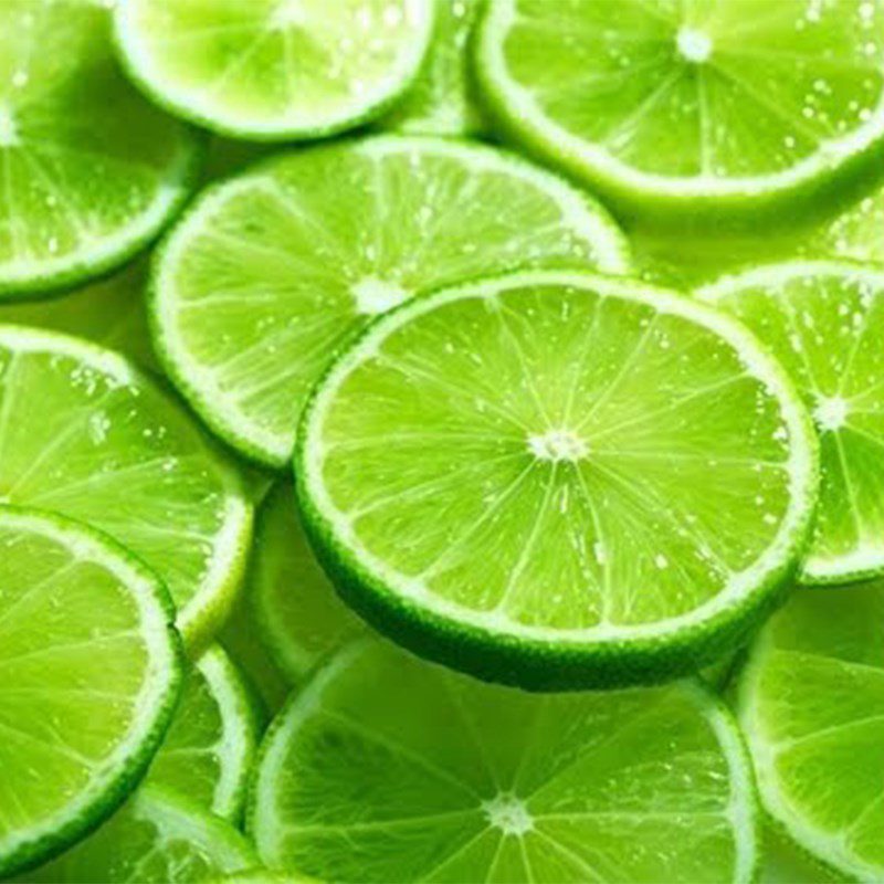 Step 1 Prepare the ingredients for watermelon mojito