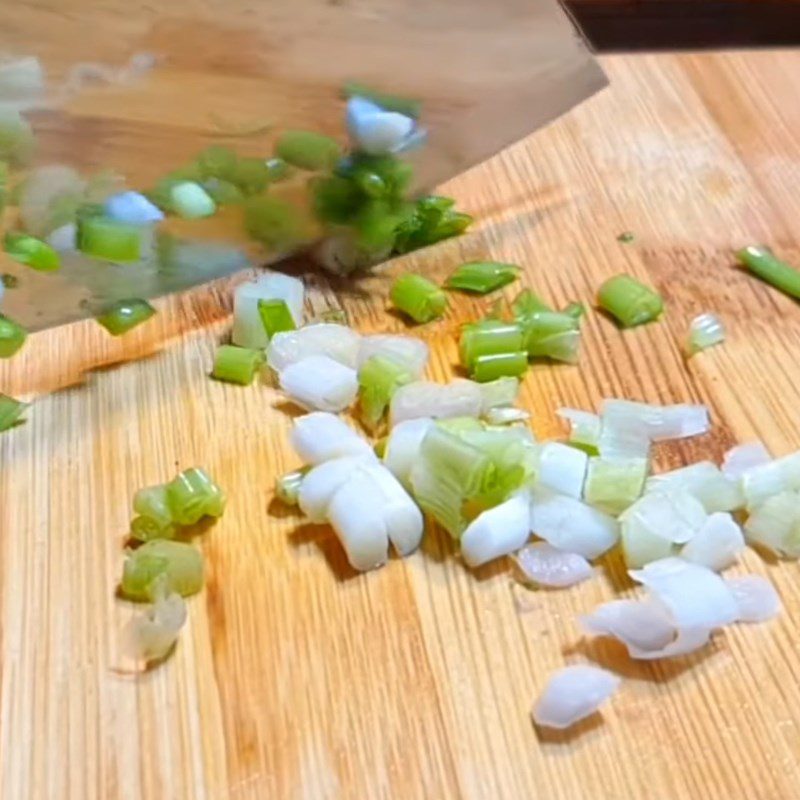 Step 1 Prepare the Ingredients for Caramelized Vegetarian Pineapple with Ginger