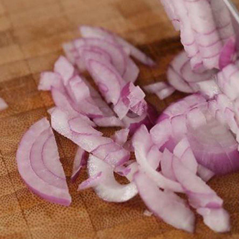 Step 1 Preparation of ingredients for Mango chutney