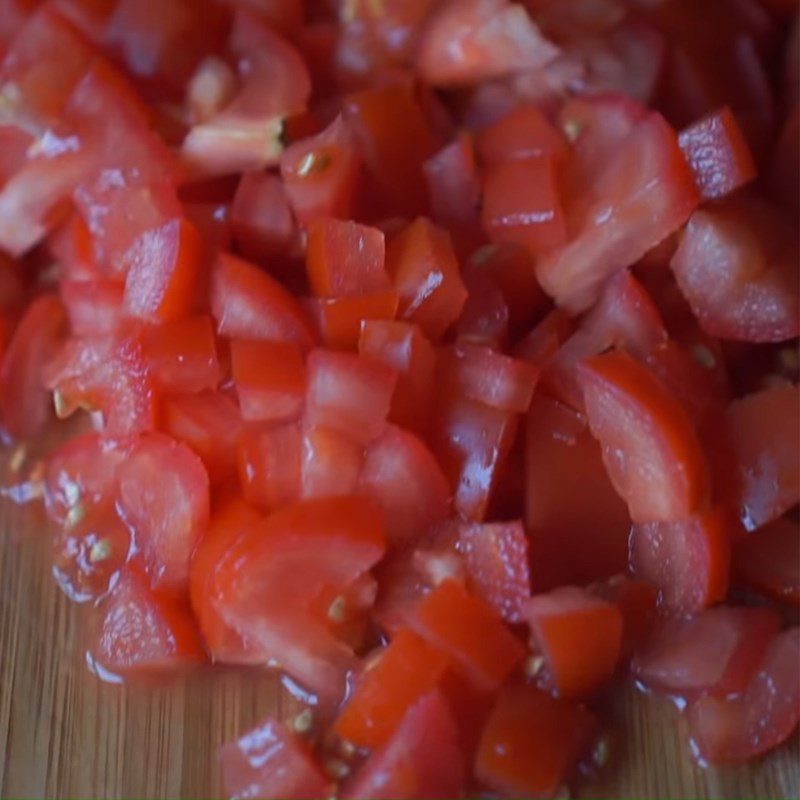 Step 1 Prepare the ingredients for Tomato chutney