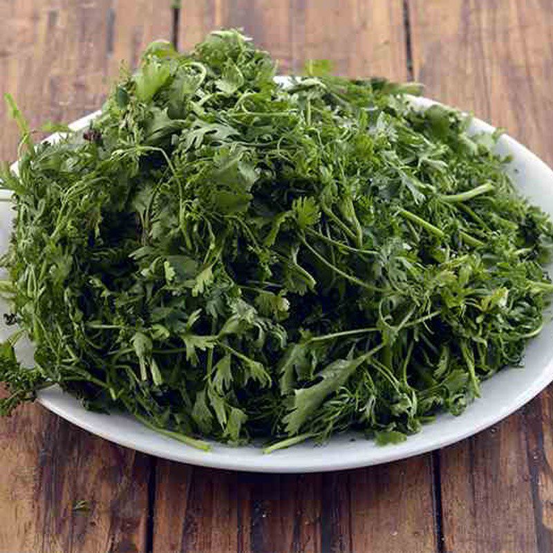 Step 1 Prepare ingredients Mint chutney - mint chutney