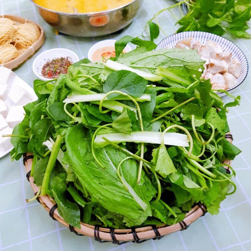 Step 2 Prepare the Ingredients for Chicken Hotpot with Fermented Bean Sauce