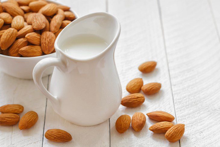 6 Delicious, Nutritious, and Affordable Oat Milk Recipes for Weight Loss Moms Should Know 17 Almond Oat Milk