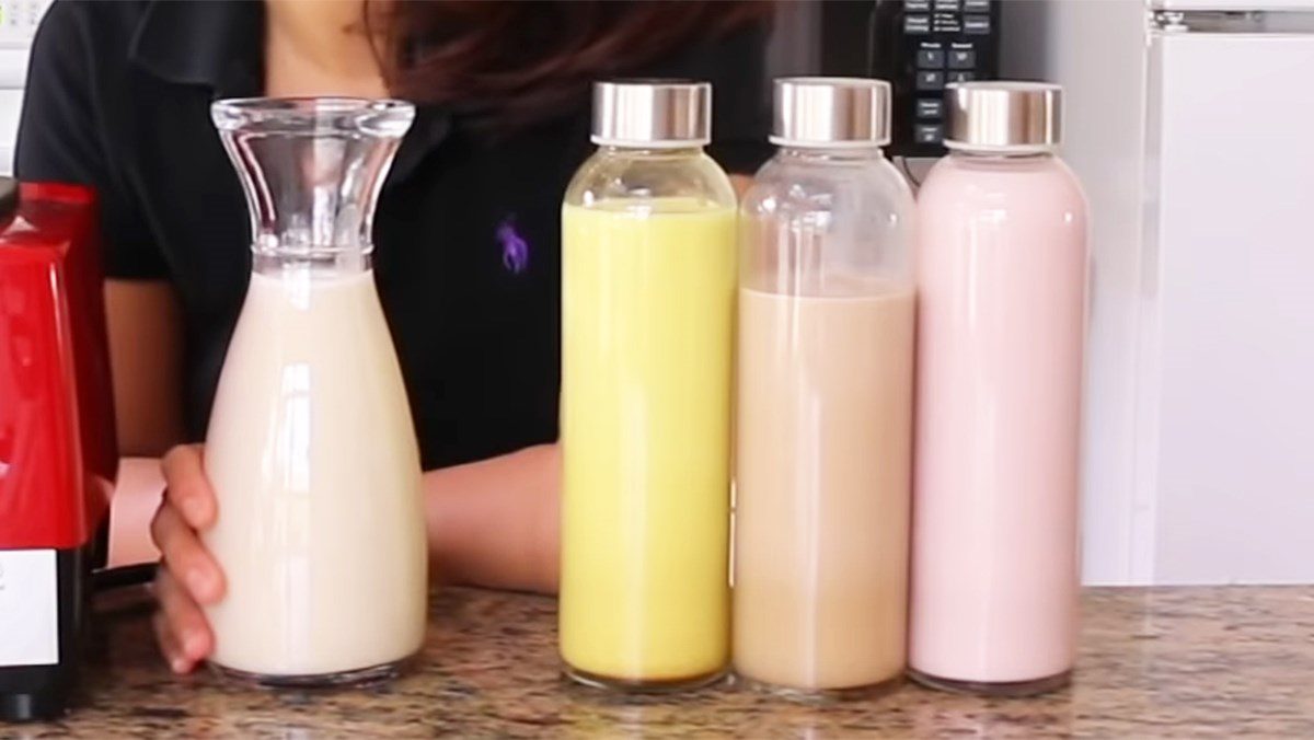 6 Delicious, Nutritious, and Affordable Oat Milk Recipes for Weight Loss Moms Should Know 27 Pure Oat Milk