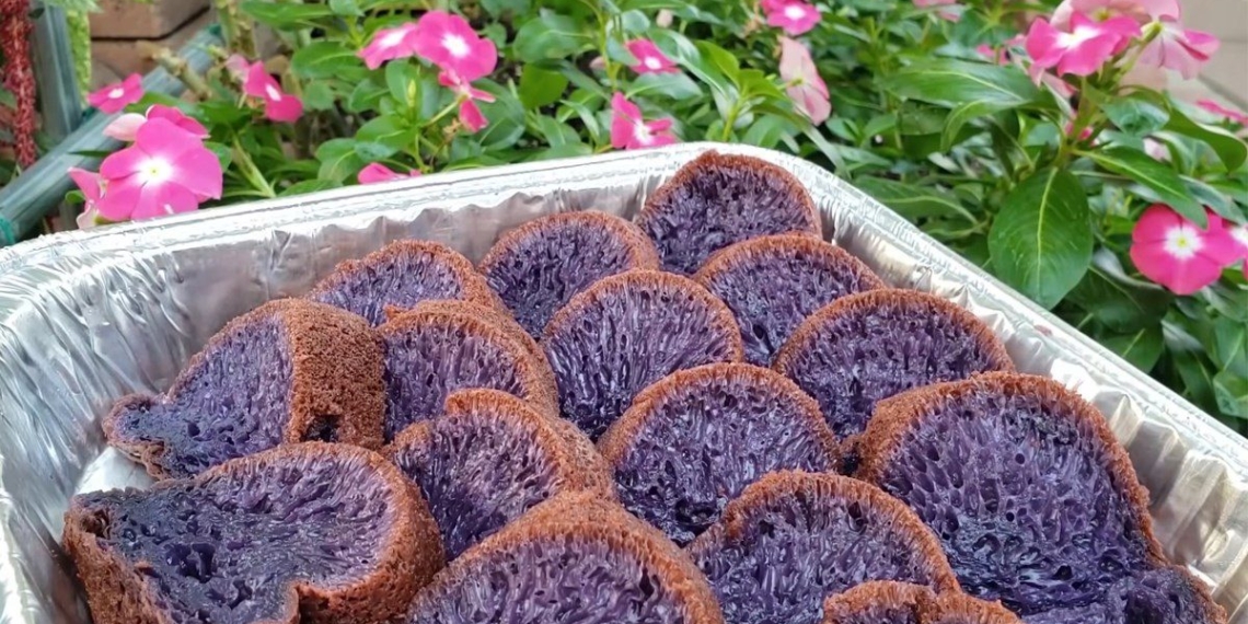 sweet potato cake recipe simple delicious 09032