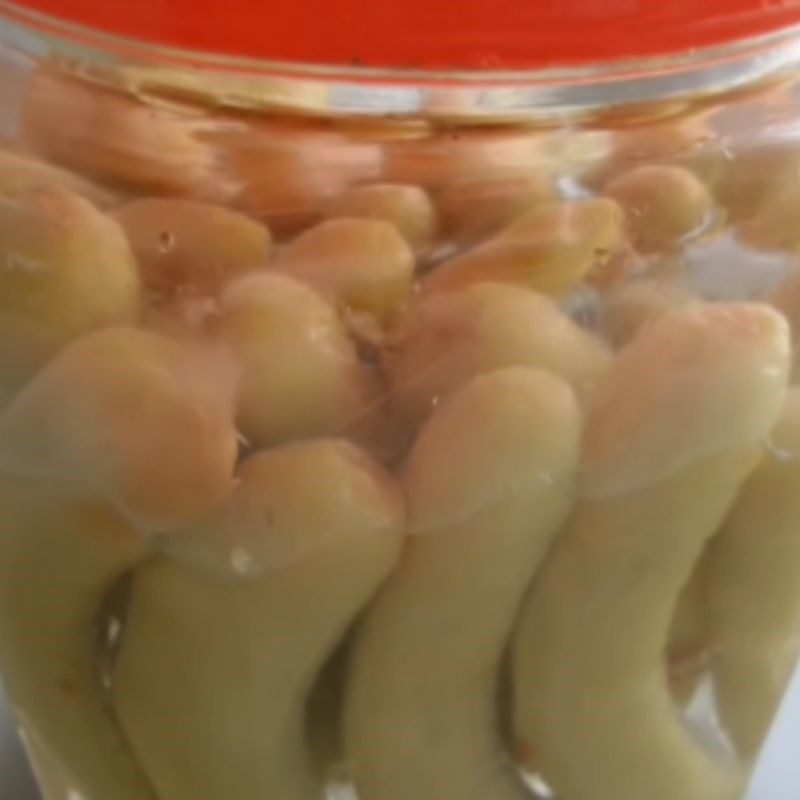 Step 4 Final Product Sweet and Sour Tamarind