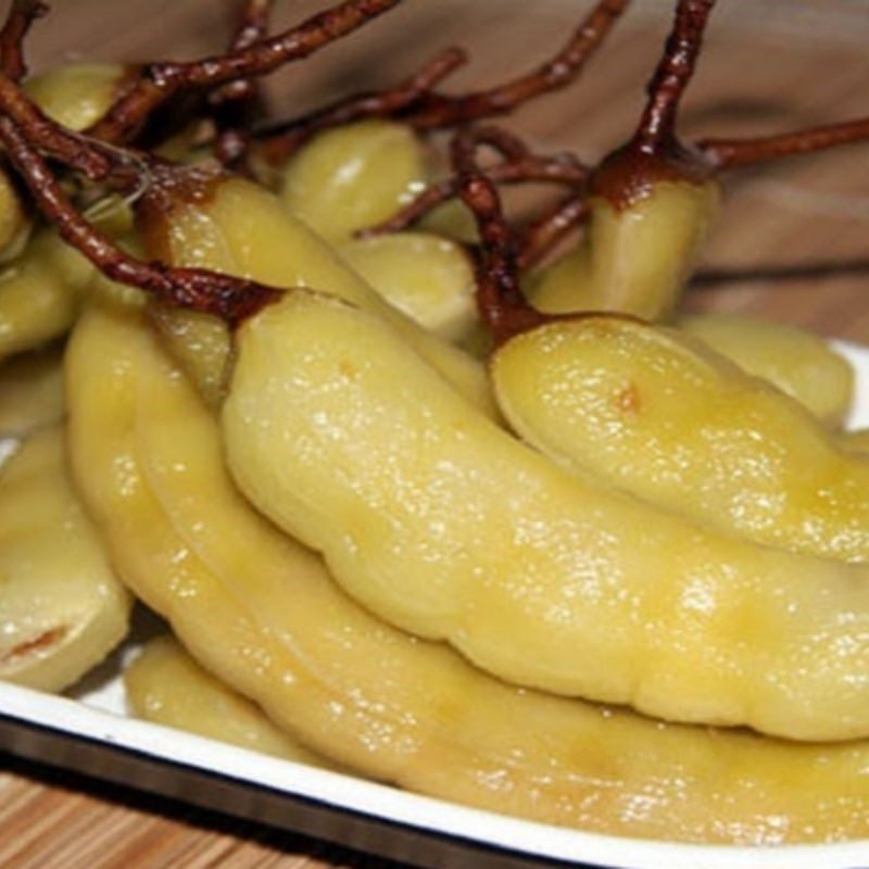 Step 4 Final Product Sweet and Sour Tamarind