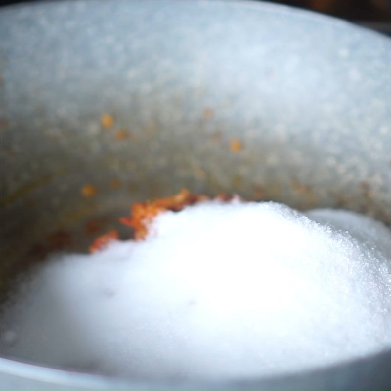 Step 3 Make tomato chutney Tomato chutney - tomato chutney