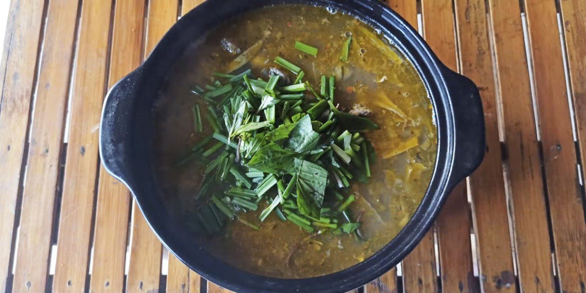 2 ways to cook sour fish soup delicious refreshing easy to make at 11484