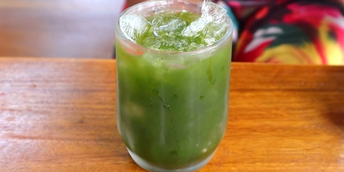 2 ways to make avocado juice for your health 13827