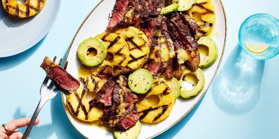 2 ways to make avocado salad delicious easy to make 03253