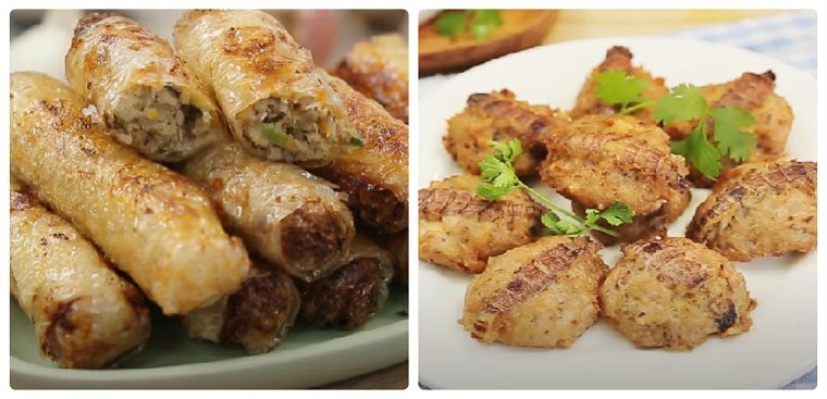2 ways to make baby chicken and crispy baby chicken delicious 02256