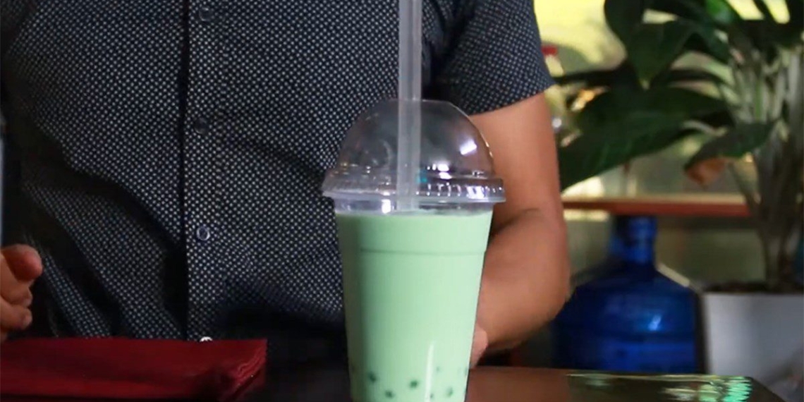 2 ways to make bac ha milk tea delicious fragrant easy to do at 13437