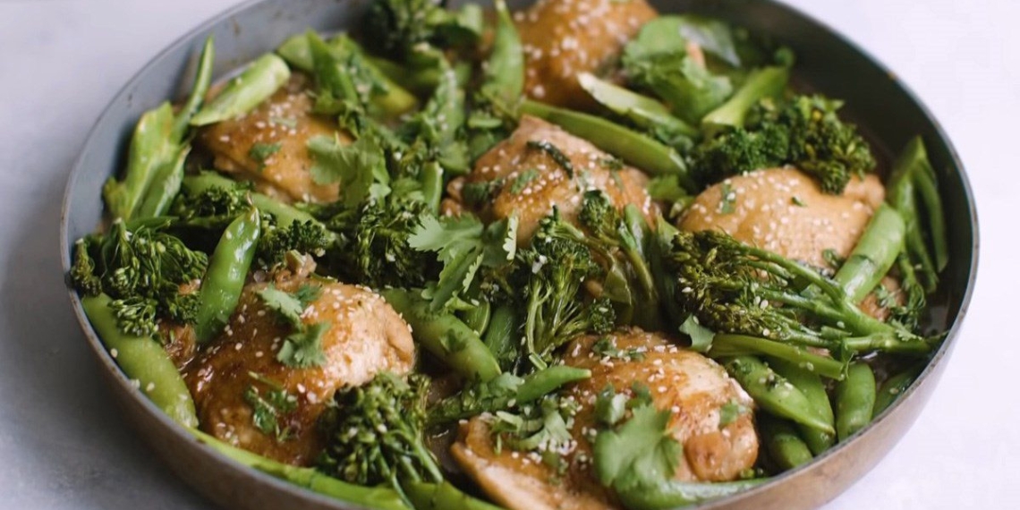 2 ways to make chicken in a simple fast and delicious way 05092