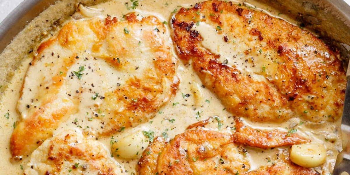 2 ways to make chicken legs with cheese sauce and honey delicious simple 04952