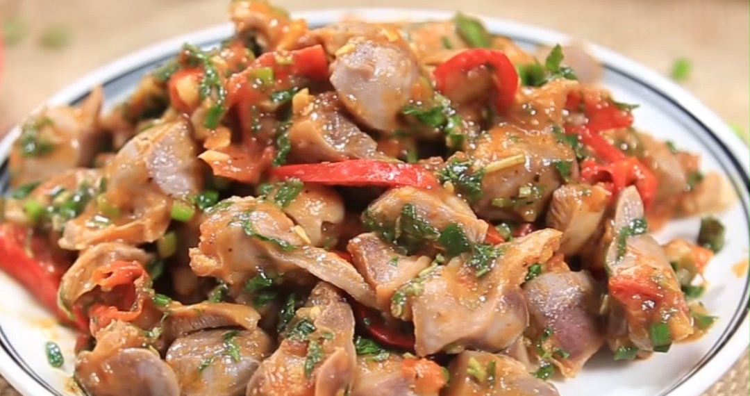 2 ways to make chicken stir fried with curry and chicken stir fried with tomato delicious 03963
