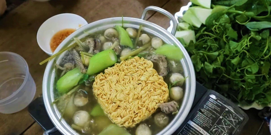 2 ways to make delicious southern fried squid 14324