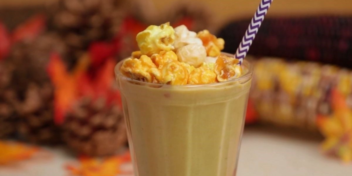 2 ways to make delicious sweet corn smoothie simple nutritious at 12334