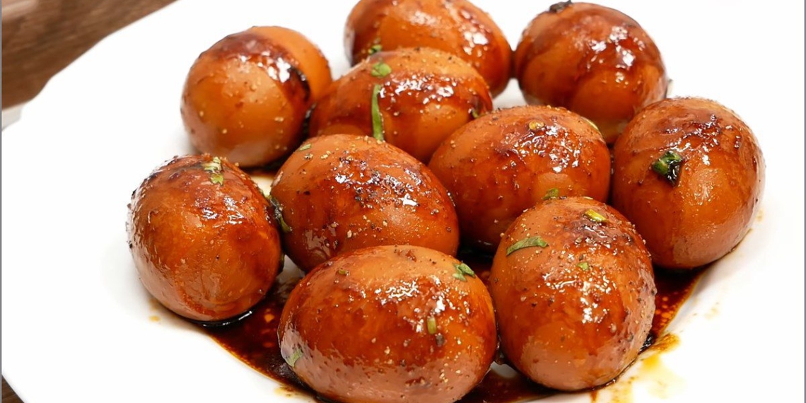 2 ways to make dried eggs super simple everyone will love 07195