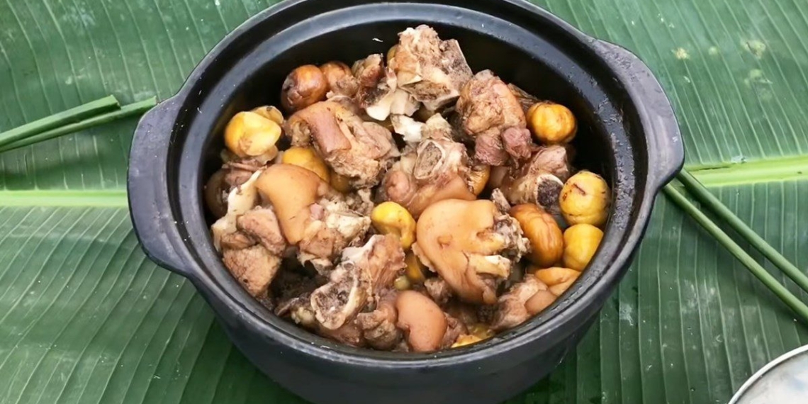 2 ways to make ham hat de and ham toc tien new is good for 09296