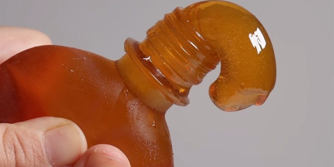 2 ways to make honey jelly delicious sweet 13023