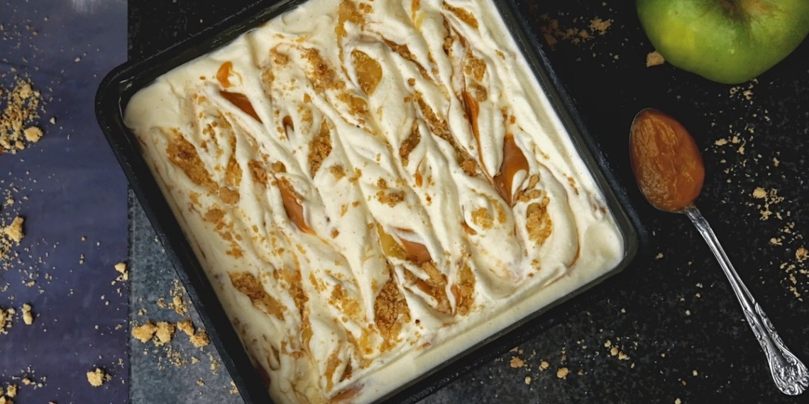 2 ways to make ice cream to cool down on hot days 15148