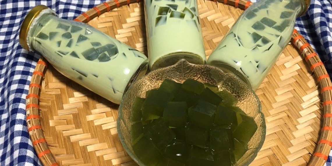 2 ways to make matcha green tea milk tea delicious simple 13483
